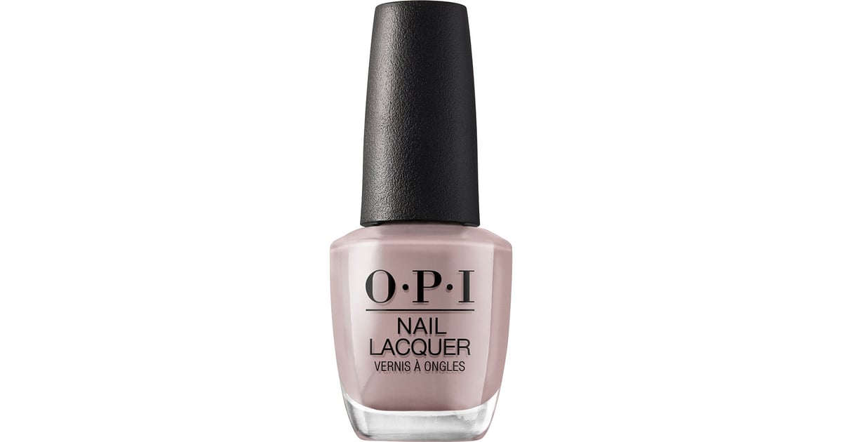 OPI Nail Lacquer in "Berlin There Done That" - wide 5
