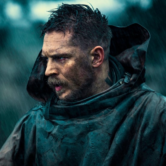 Taboo TV Show Details