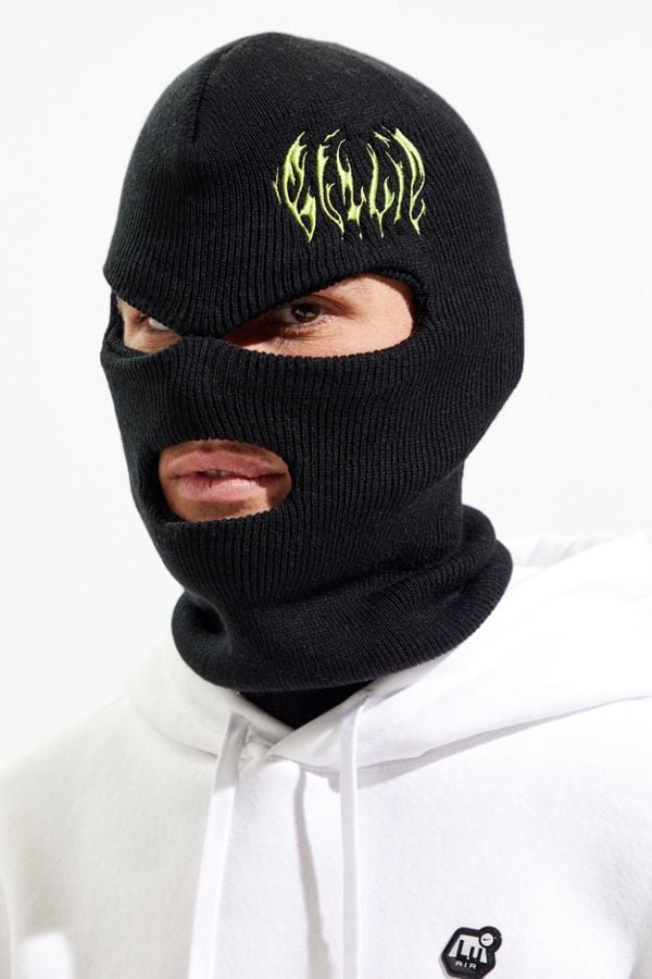 Billie Eilish UO Exclusive Ski Mask