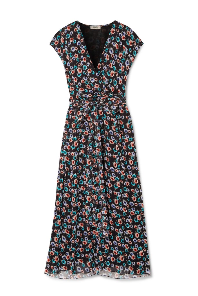silk summer dresses uk