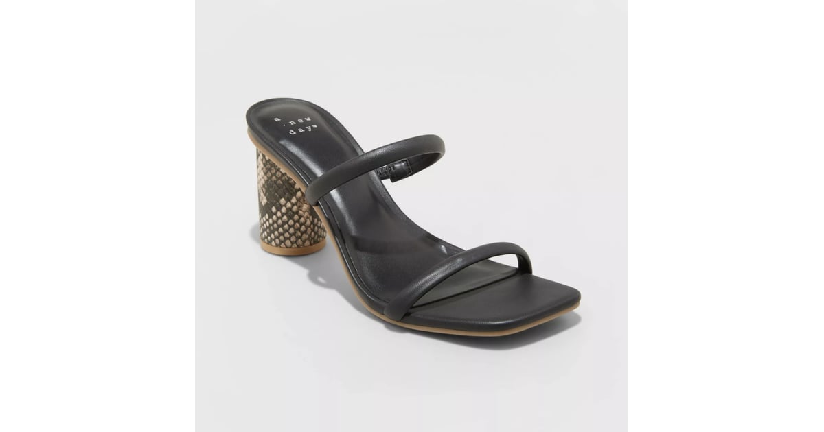 women's cass square toe heels