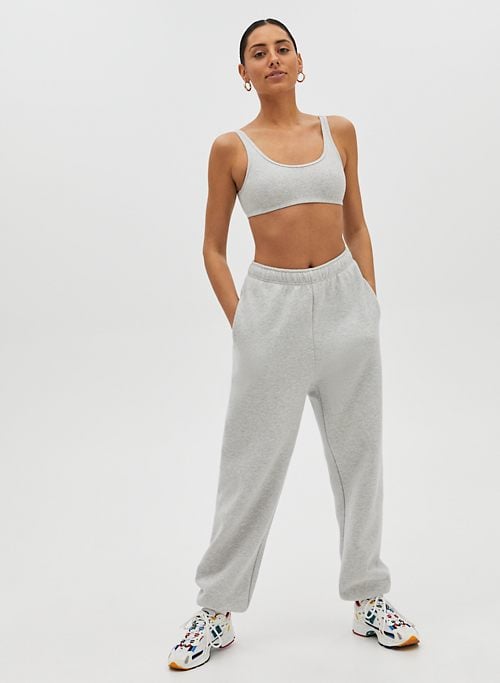 Tna CozyAF Boyfriend Hoodie + Sweatpant | How to Channel the '90s Camp ...