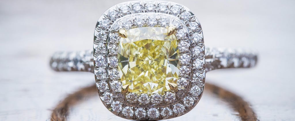 Engagement Ring Trends 2016