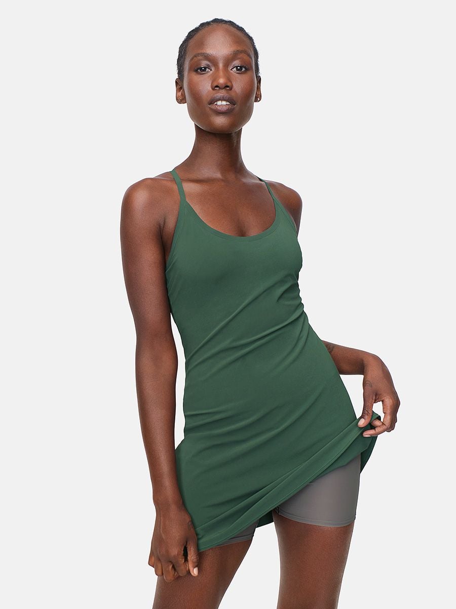 Outdoor Voices The Exercise Dress 