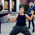 The Best Fitness Marshall Dance Videos of 2016