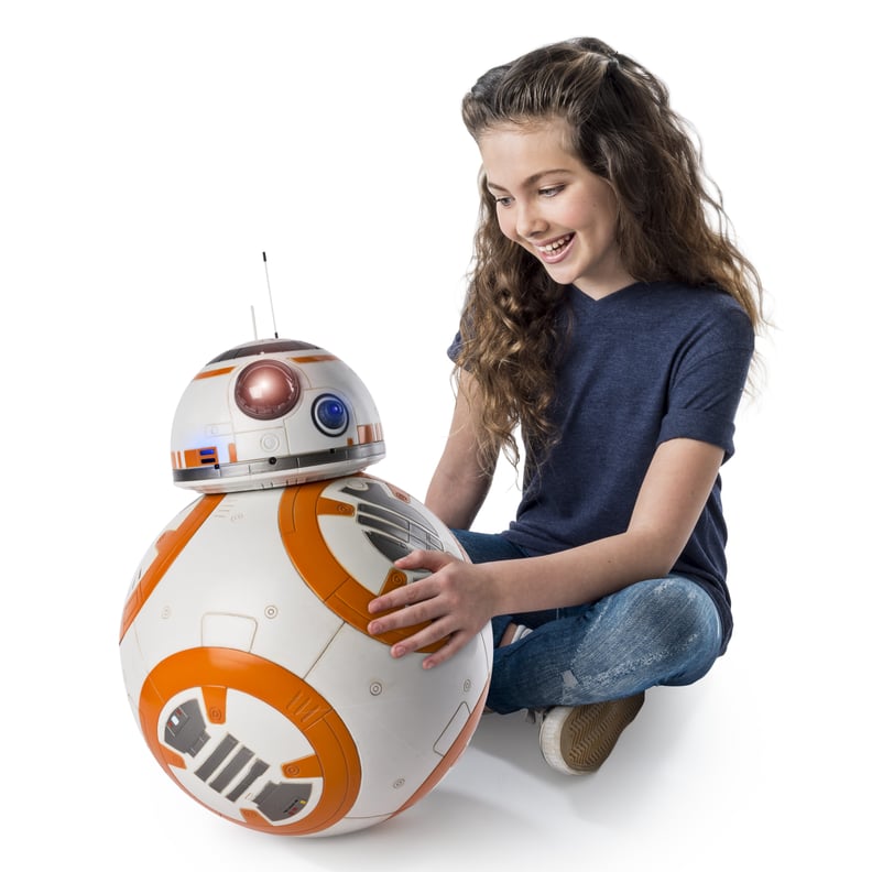 BB-8 Hero Droid