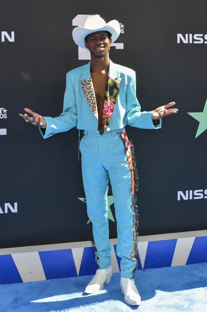 Lil Nas X: Best New Artist