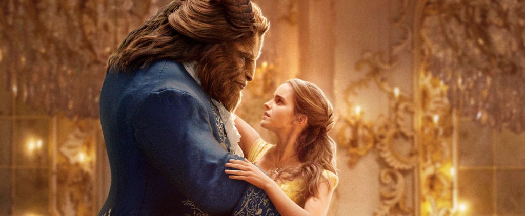 Beauty and the Beast Halloween Costumes 2017