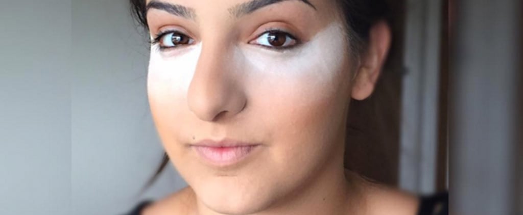 What Is Sandbagging Makeup?