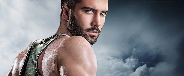 At the Edge by Laura Griffin Excerpt