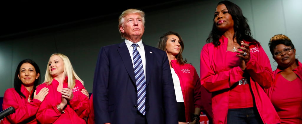 Trump's Women's Equality Day Proclamation