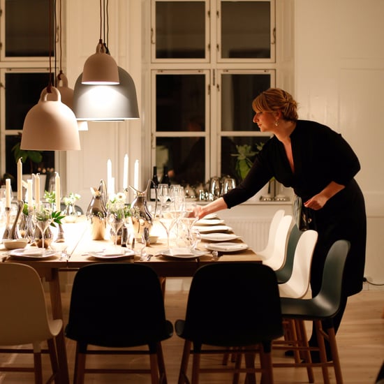Holiday Hosting Survival Tips for Moms
