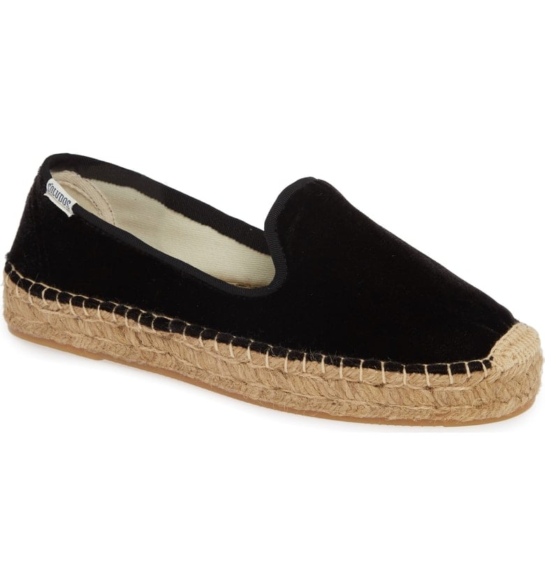 Soludos Platform Smoking Slipper Espadrille | Best Soludos Shoes 2018 ...