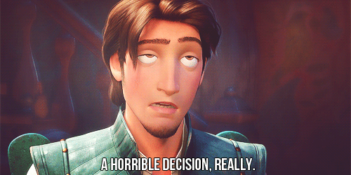 When Beth Conceals a Pair of Scissors in Her Cast