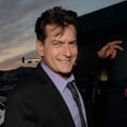 Charlie Sheen's Ice Bucket Challenge Is Not What You Think It Is