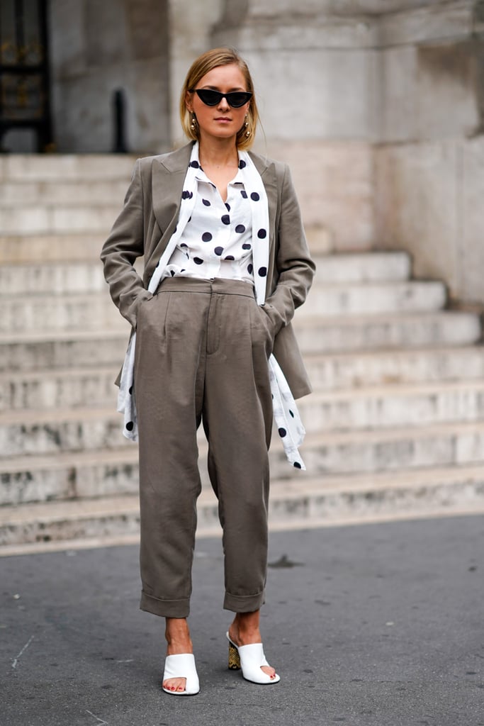 Summer Fashion Trends: Polka Dots