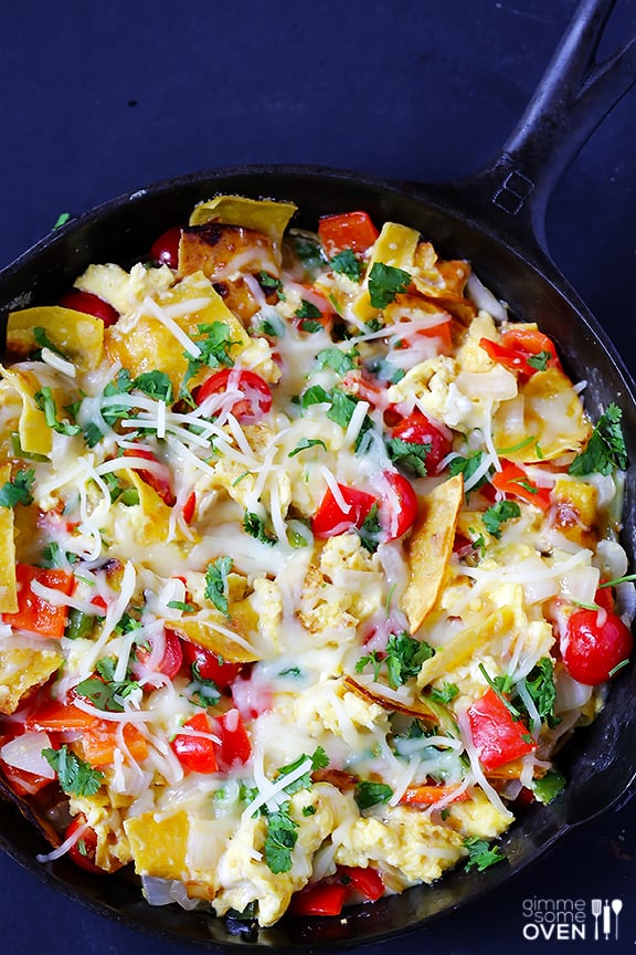 Migas