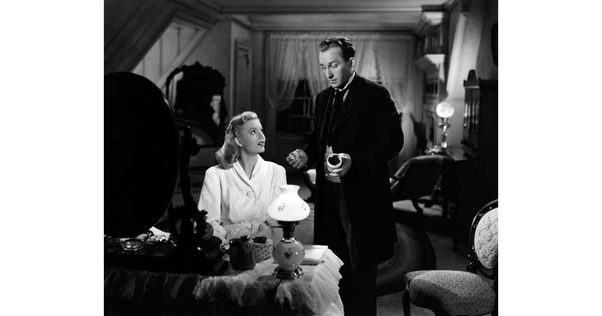 Jim and Linda, Holiday Inn Best Quotes From Christmas Movies