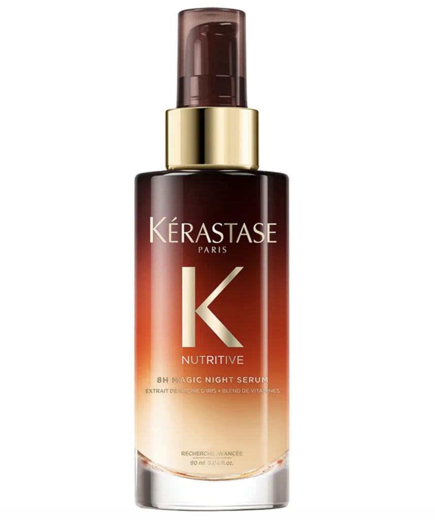 Kerastase Nutritive 8H Magic Night Serum