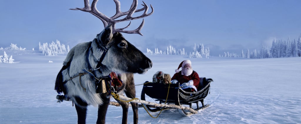 Pentagon Says NORAD Will Track Santa Claus This Year