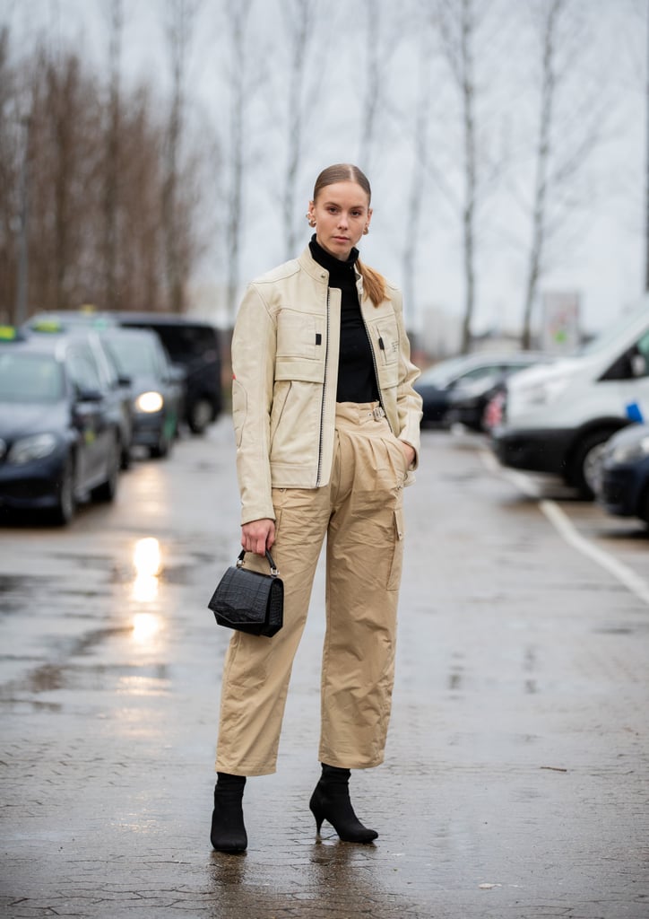 Copenhagen Fashion Week: Day 2 | The Best Street Style at Copenhagen ...