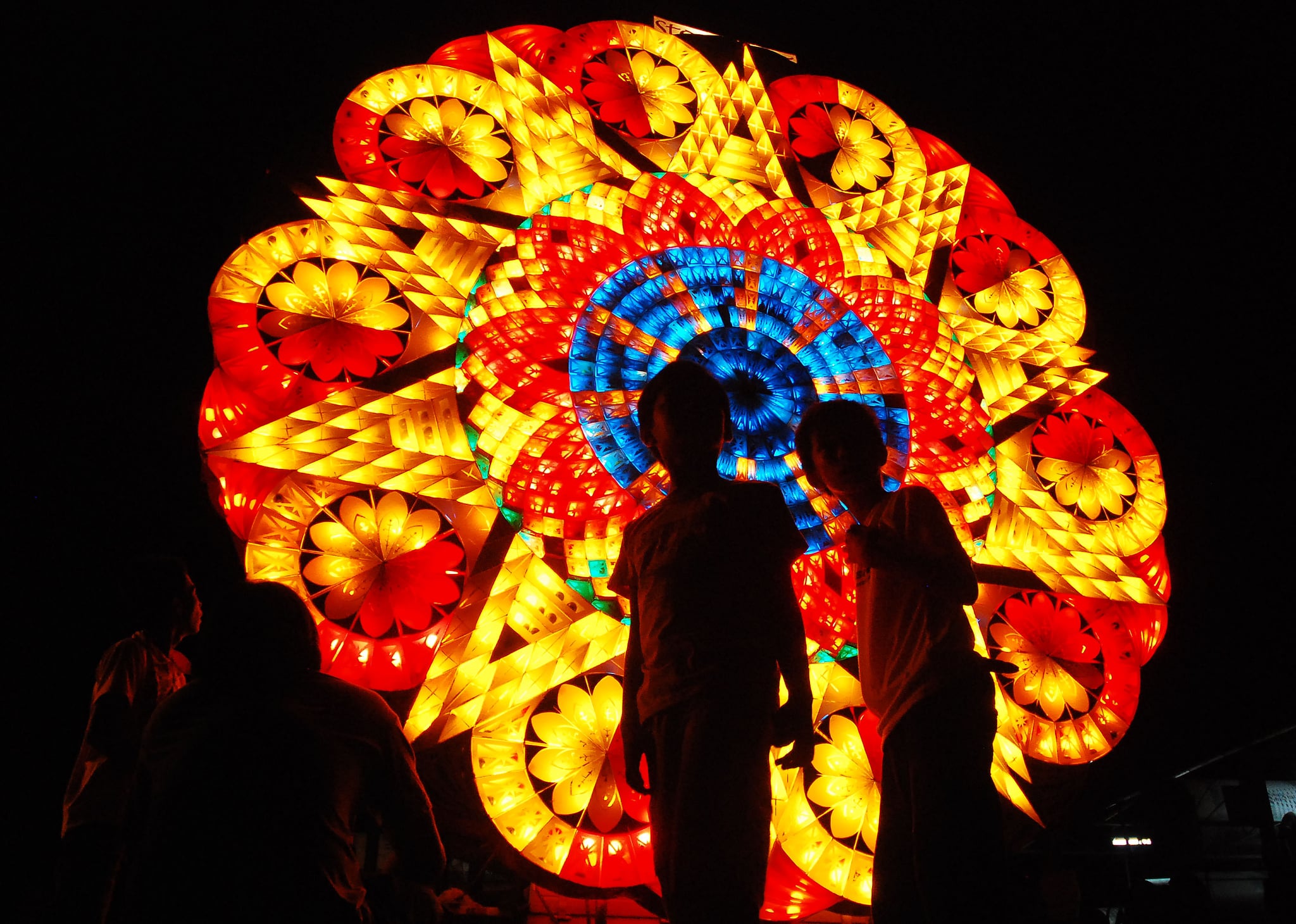 Festival In Columbus Ohio In Christmas 2022 30 Best Christmas Festivals In The World | Popsugar Travel
