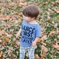 The Most Instagrammable Toddler T-Shirts