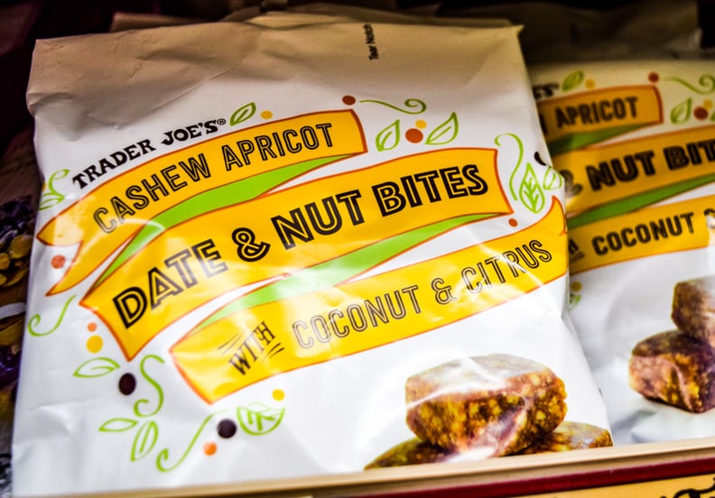 Date & Nut Bites