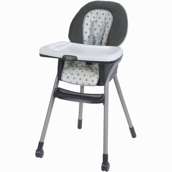 Graco High Chair Recall at Walmart 2018
