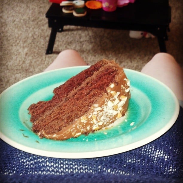 Cake