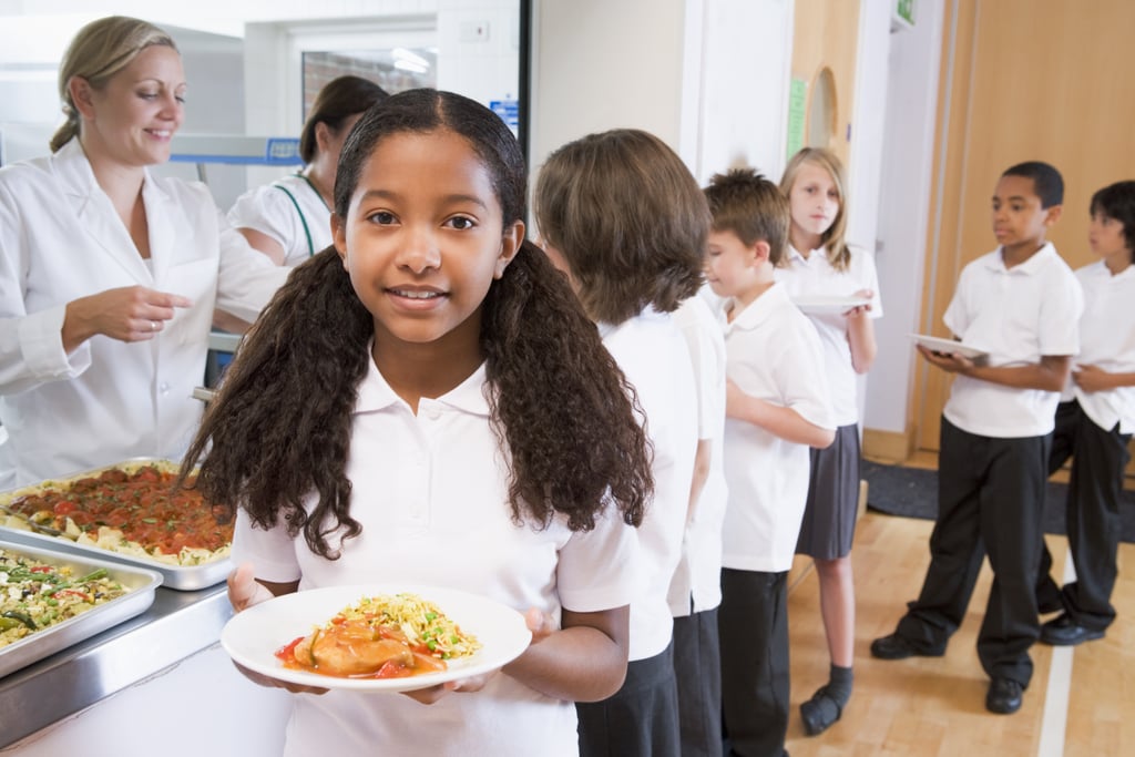 Should Schools Sell Fast Food? A Delicious Debate! Should Schools Sell Fast Food? A Delicious Debate!