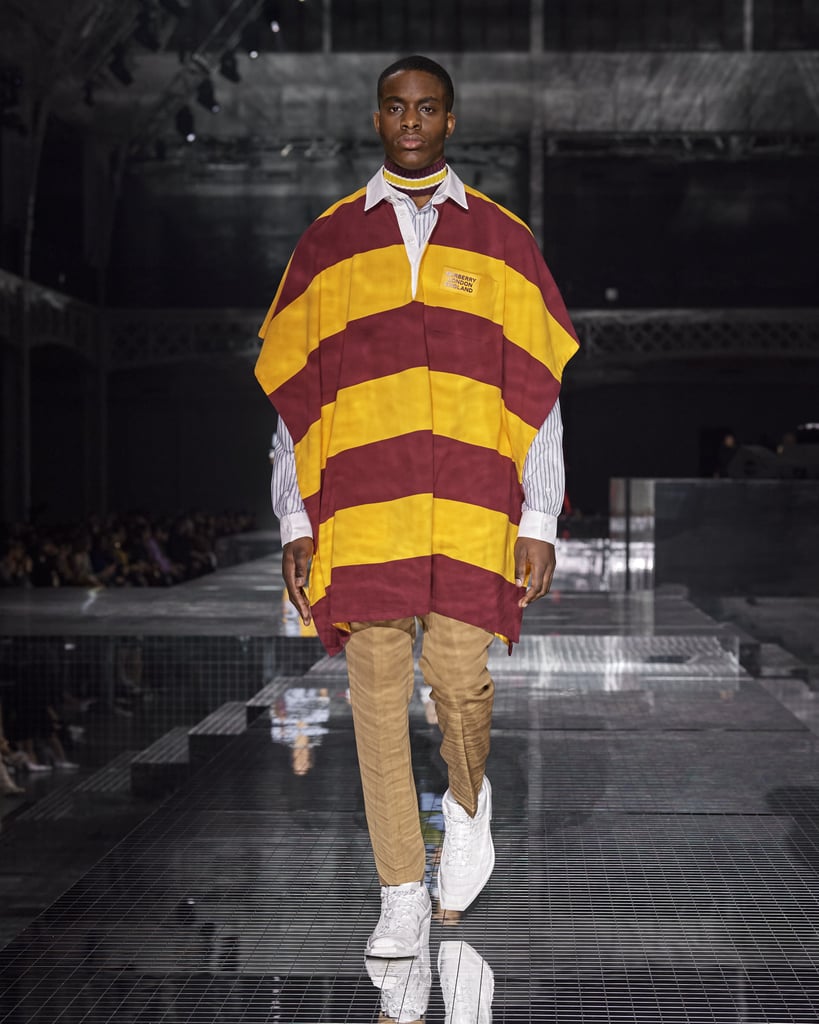 Burberry Autumn/Winter 2020