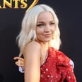 The Heartwarming Reason Dove Cameron Changed Her Name When She Started Acting