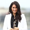 People Think Meghan Markle's Rings Reveal Her Due Date, and It's a Solid Theory