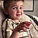 Toddler's Hilarious Rant Videos
