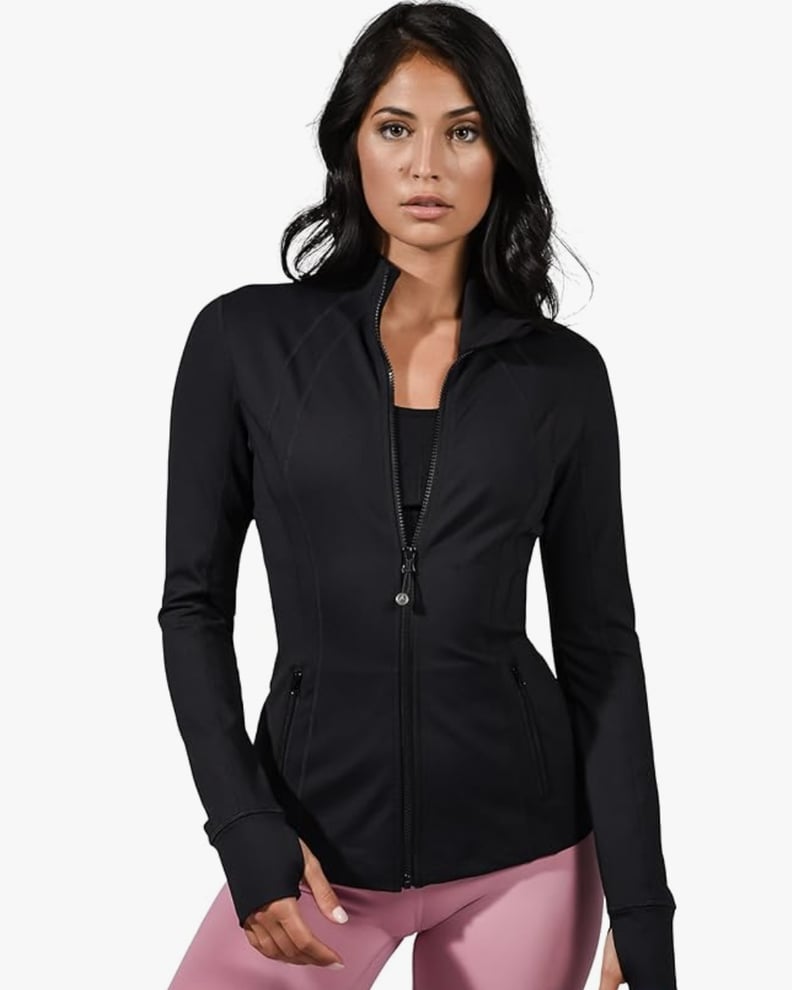 Best Winter Running Jacket