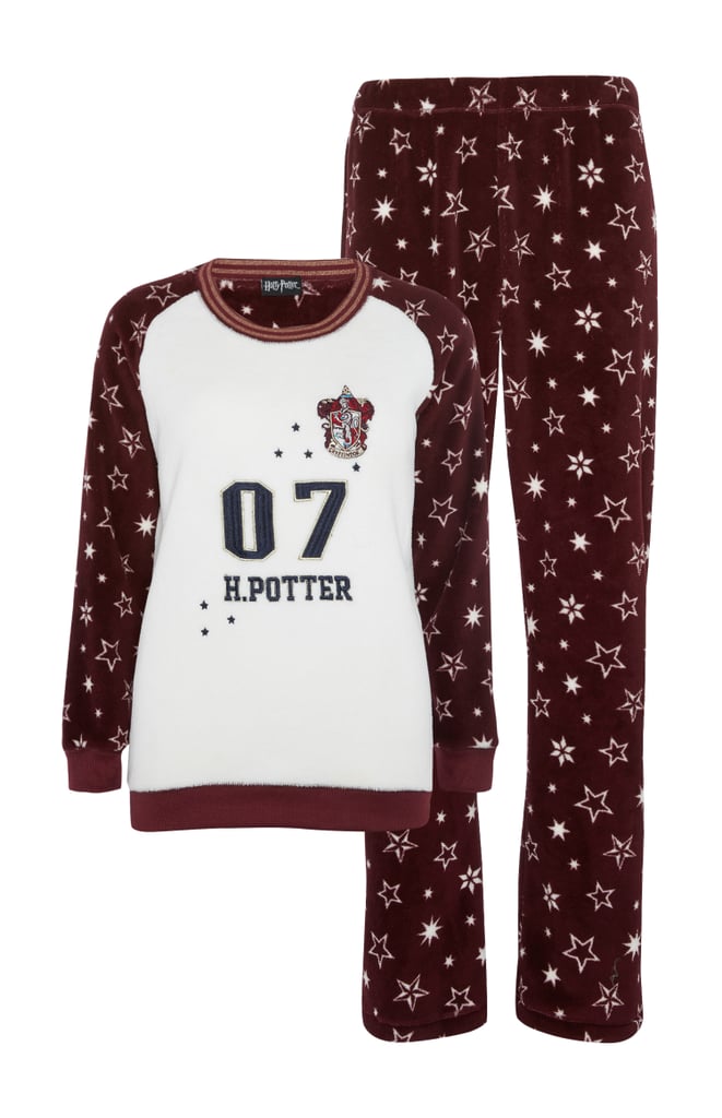 Soft PJ Set ($13) Soft PJ Set ($13)
