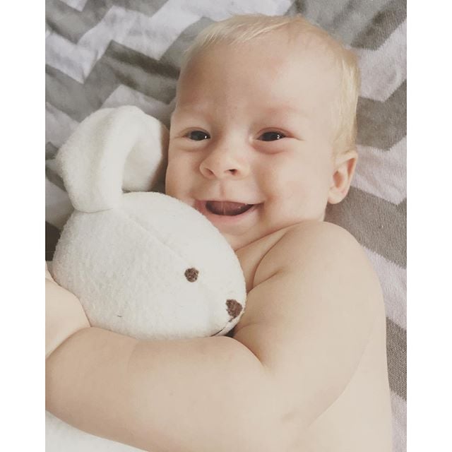 Bethany Hamilton Family Pictures on Instagram