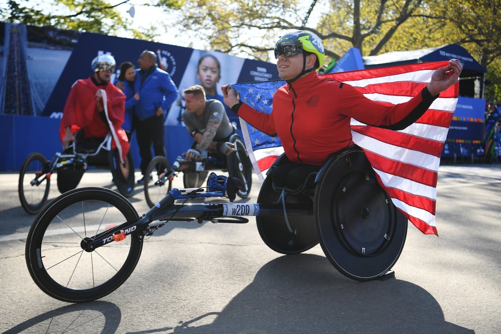 Who Won the NYC Marathon 2019?