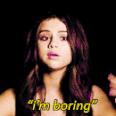 13 Selena Gomez GIFs That Accurately Describe Halloween in Your 20s