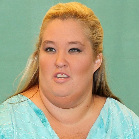 Mama June Denies Dating Convicted Sex Offender