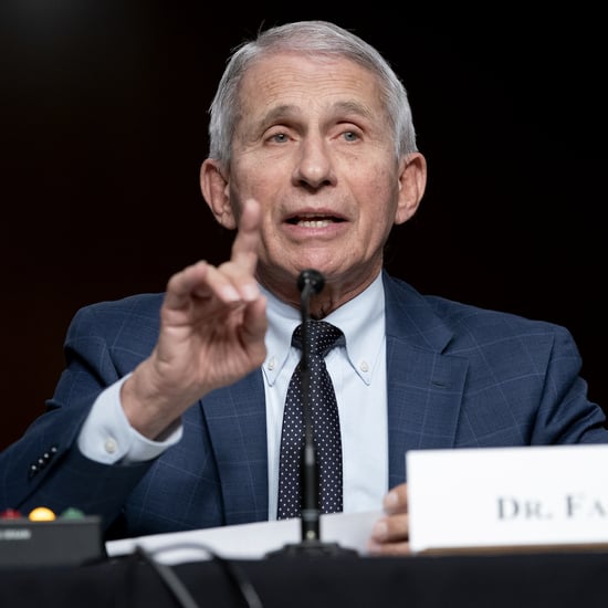 Is the Pandemic Over? What Dr. Fauci's Latest Comments Mean