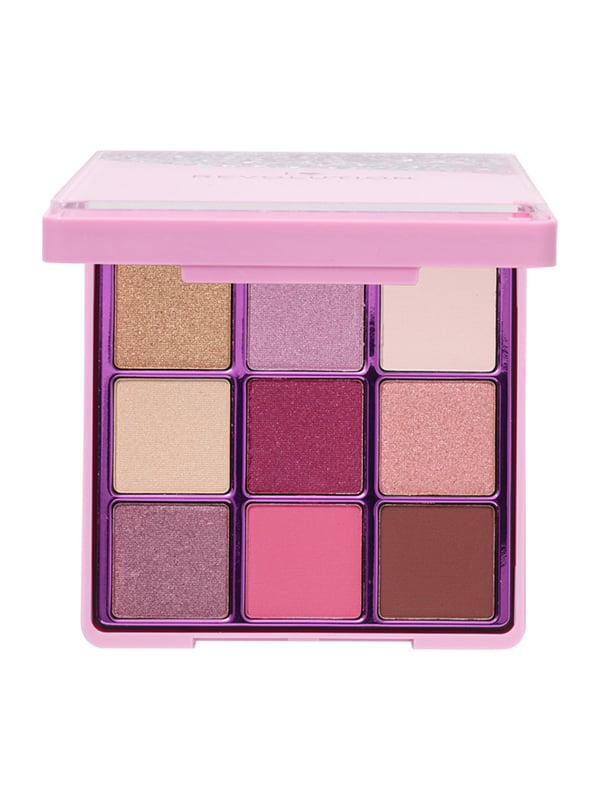 I Heart Revolution’s Glitter Effect Palette