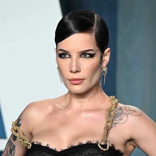 Halsey Opens Up About Roe v. Wade: My Abortion Saved My Life
