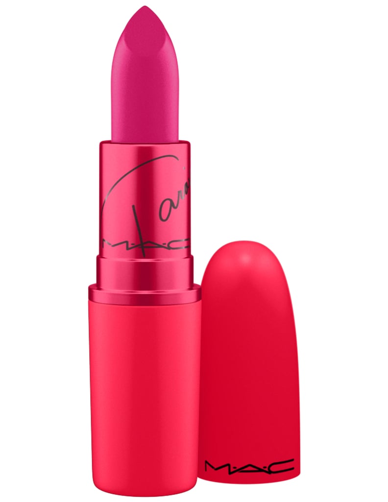 MAC Cosmetics Viva Glam Taraji P. Henson Lipstick