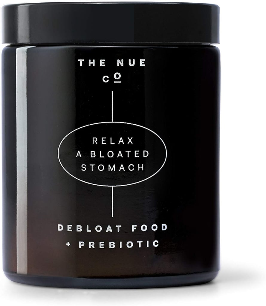 The Nue Co. All-Natural Debloat Food and Prebiotic