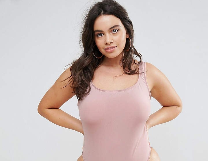 Best Athletic Plus Size Swimwear Popsugar Fitness