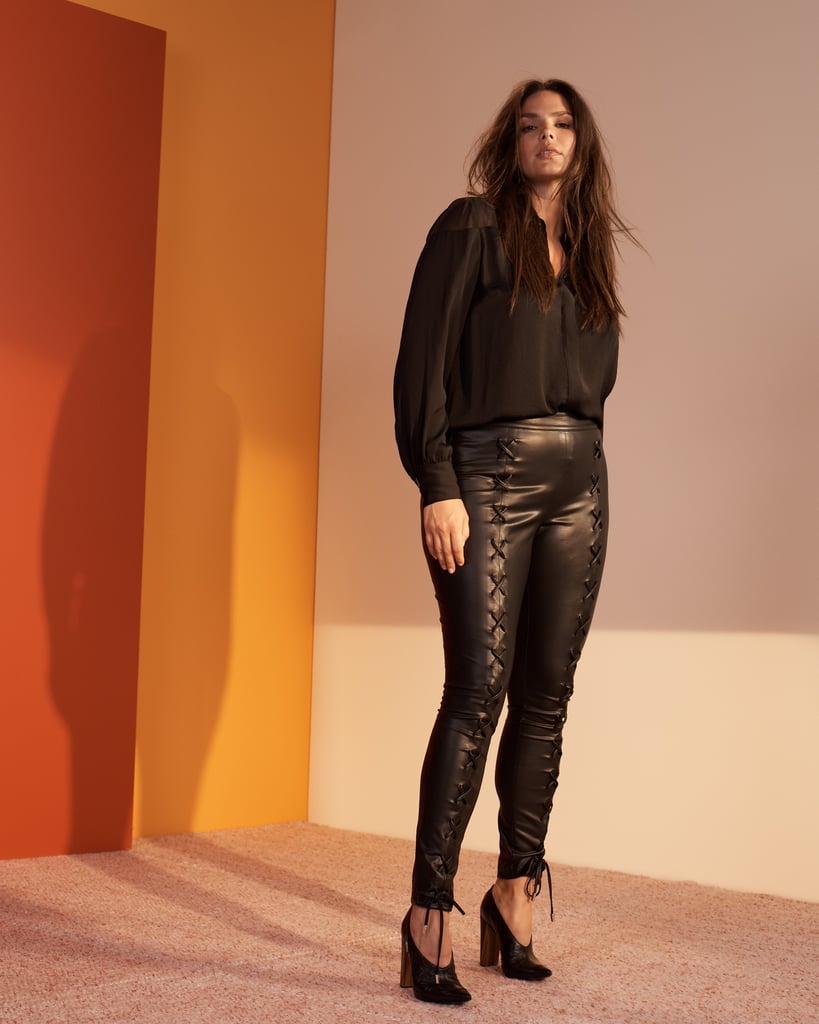 Prabal Gurung Lane Bryant Collection Fall 2017