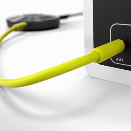 Chromecast Audio