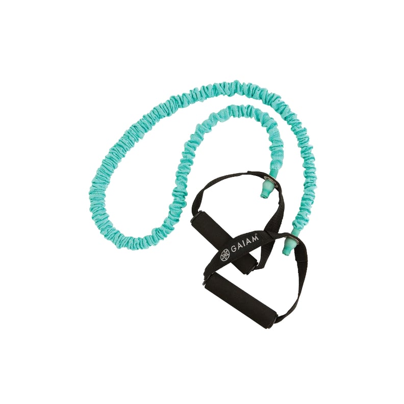 Gaiam Covered Resistance Cord